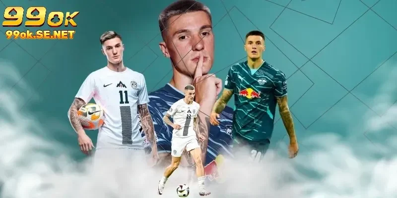 Bóng đá Châu Âu có sức hút không thể chối từ