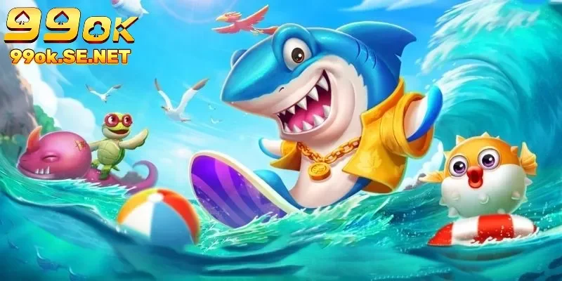 Game chơi cung cấp đa dạng hệ số thưởng siêu hấp dẫn