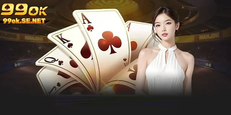 Tham gia game cần hiểu rõ chi tiết luật chơi bài xì dách