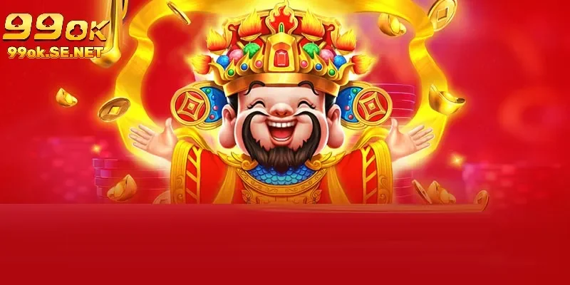 Trò chơi nổ hũ Phát Lộc mang đến những giây phút thư giãn tuyệt vời