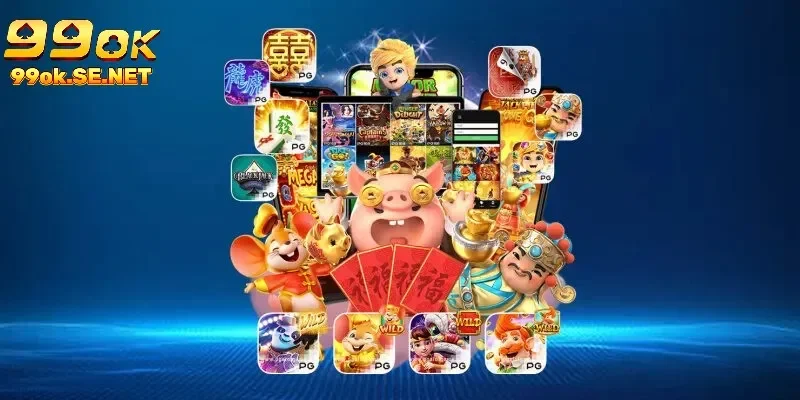 Ván nổ hũ lớn nhất